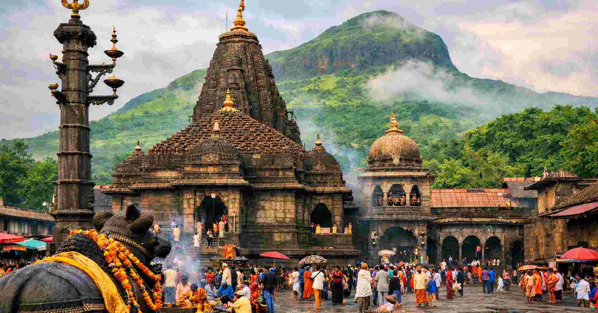 trimbakeshwar-tirth