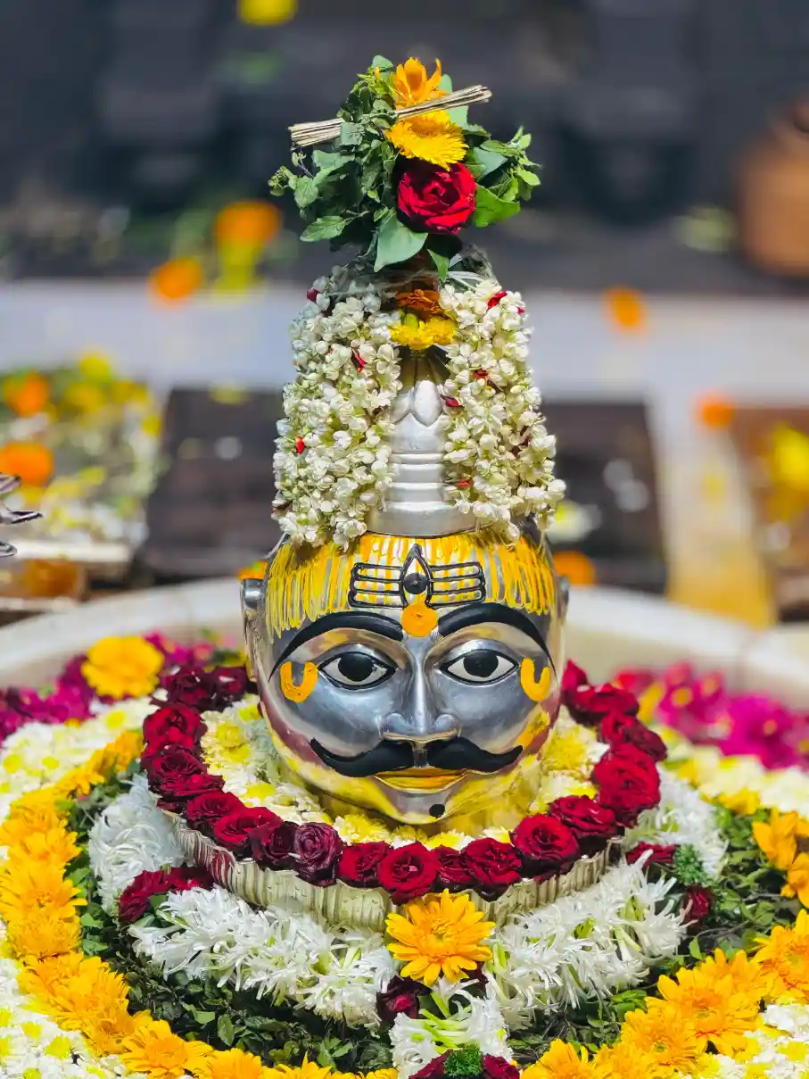 trimbakeshwartirth jyotirlinga