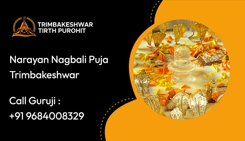 Narayan Nagbali Puja Trimbakeshwar