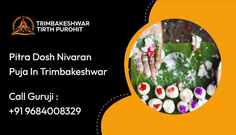 Pitra Dosh Nivaran Puja In Trimbakeshwar