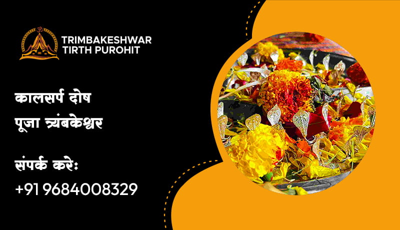 कालसर्प दोष पूजा त्र्यंबकेश्वर